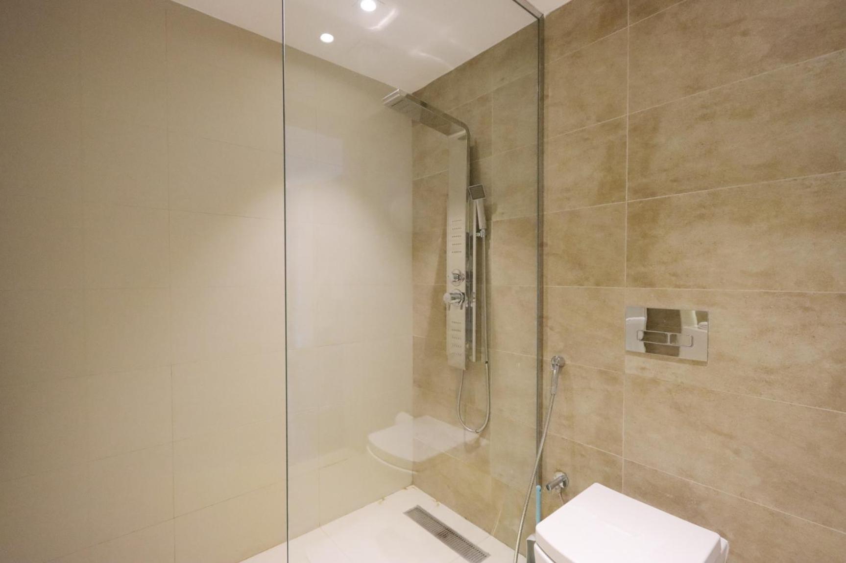 Livbnb - Contemporary With Private Plunge Pool Apartment