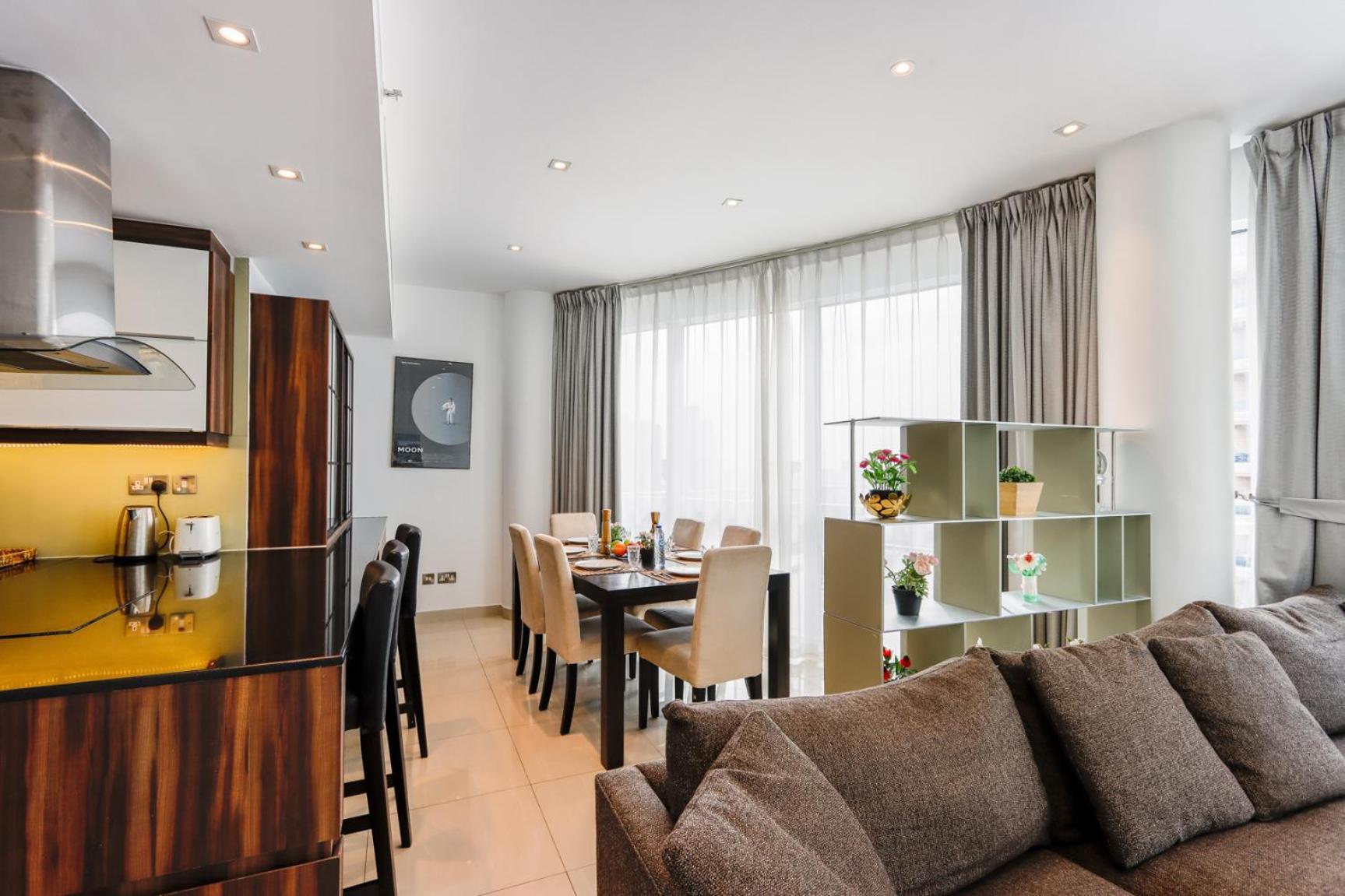Apartment Livbnb - Contemporary With Private Plunge Pool *