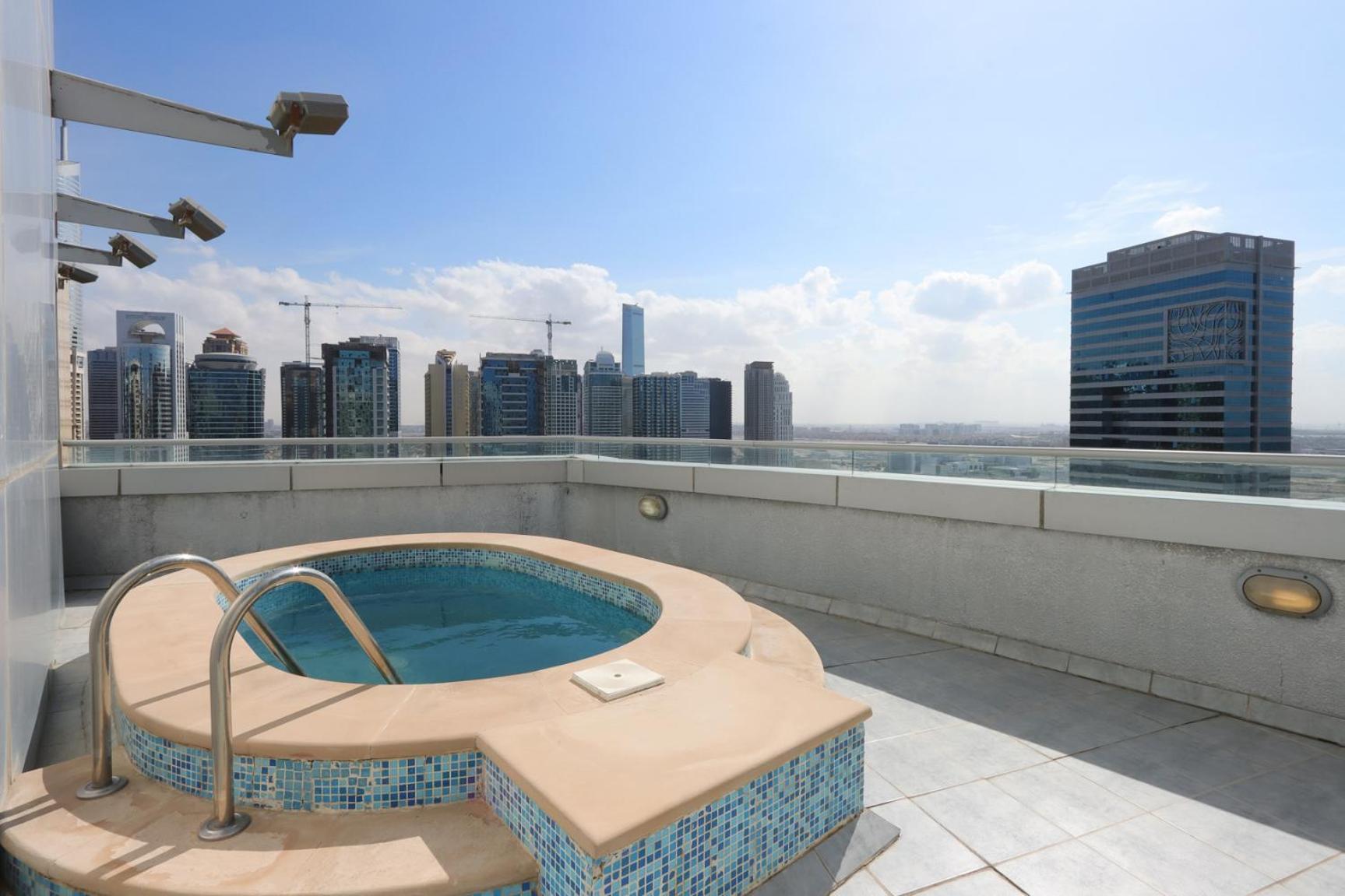 Livbnb - Contemporary With Private Plunge Pool *