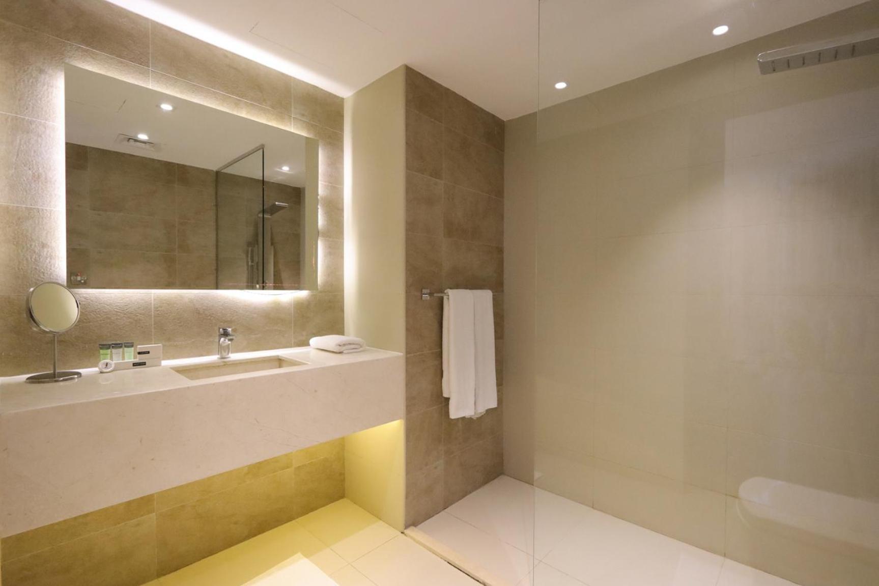 Livbnb - Contemporary With Private Plunge Pool Dubai