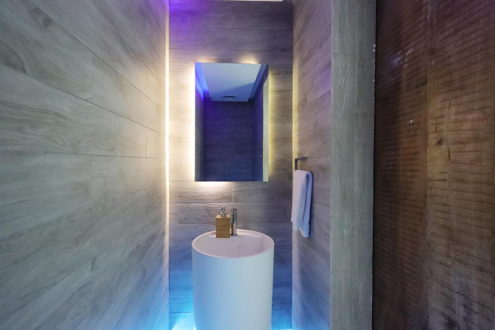 Livbnb - Contemporary With Private Plunge Pool