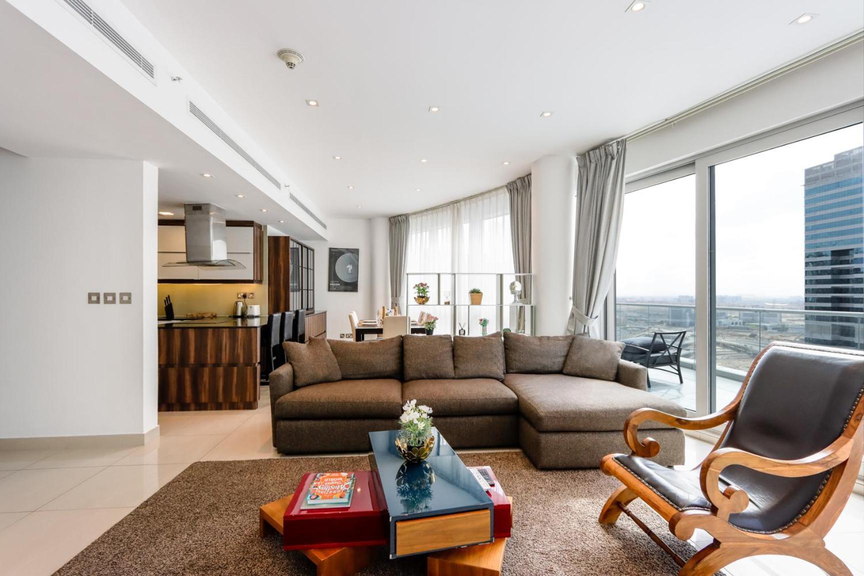 Apartment Livbnb - Contemporary With Private Plunge Pool