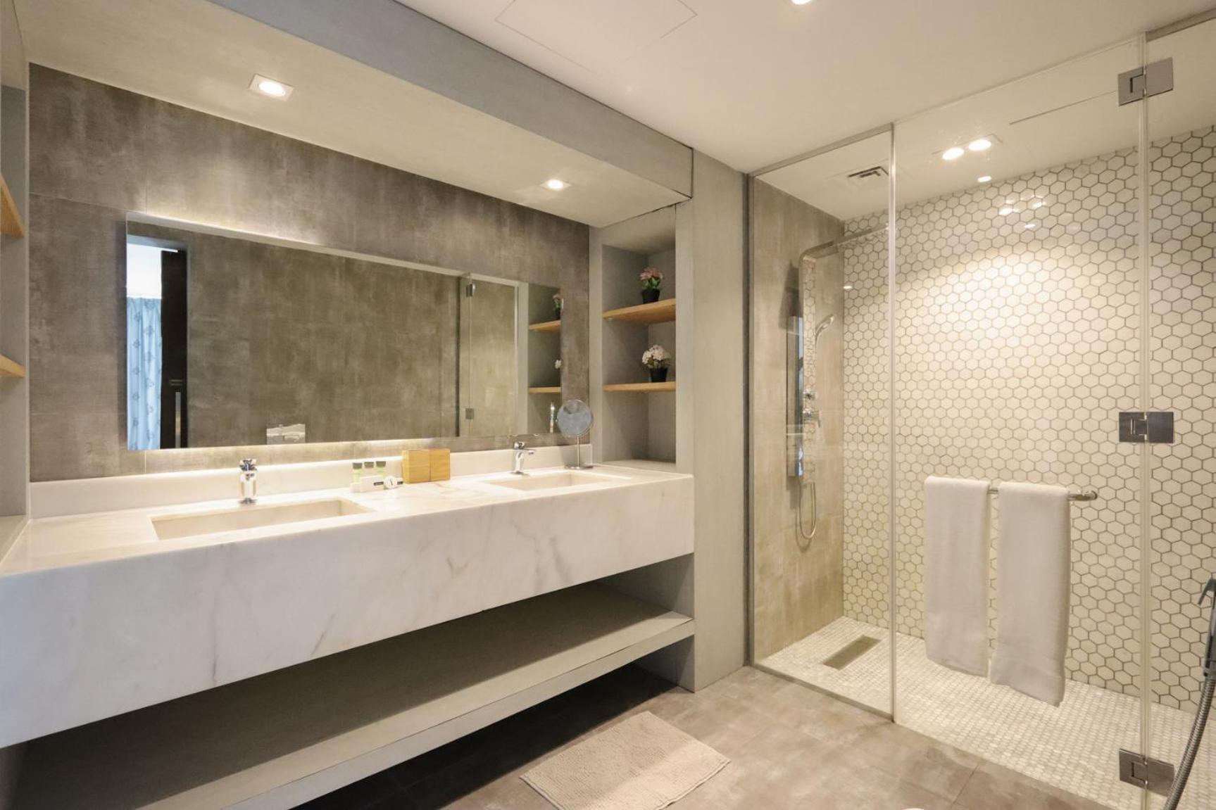 Apartment Livbnb - Contemporary With Private Plunge Pool *