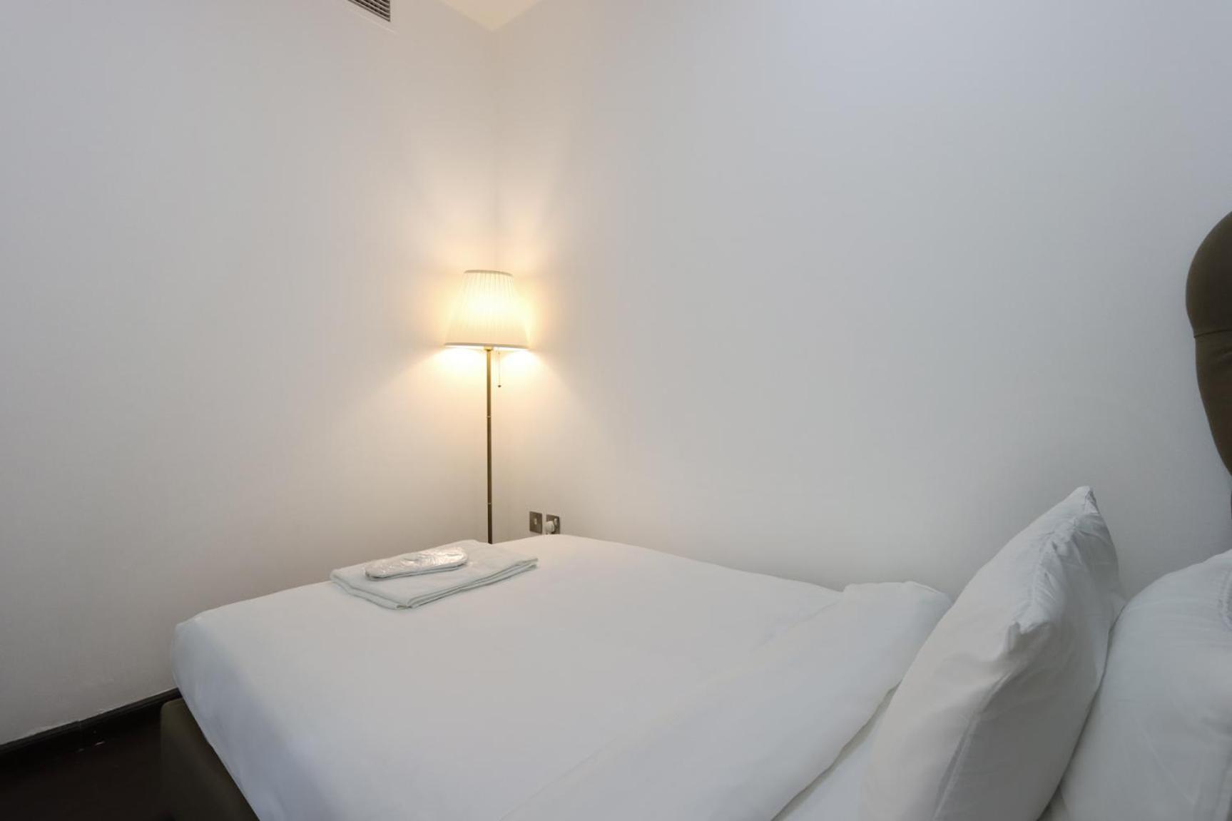 Apartment Livbnb - Contemporary With Private Plunge Pool Dubai