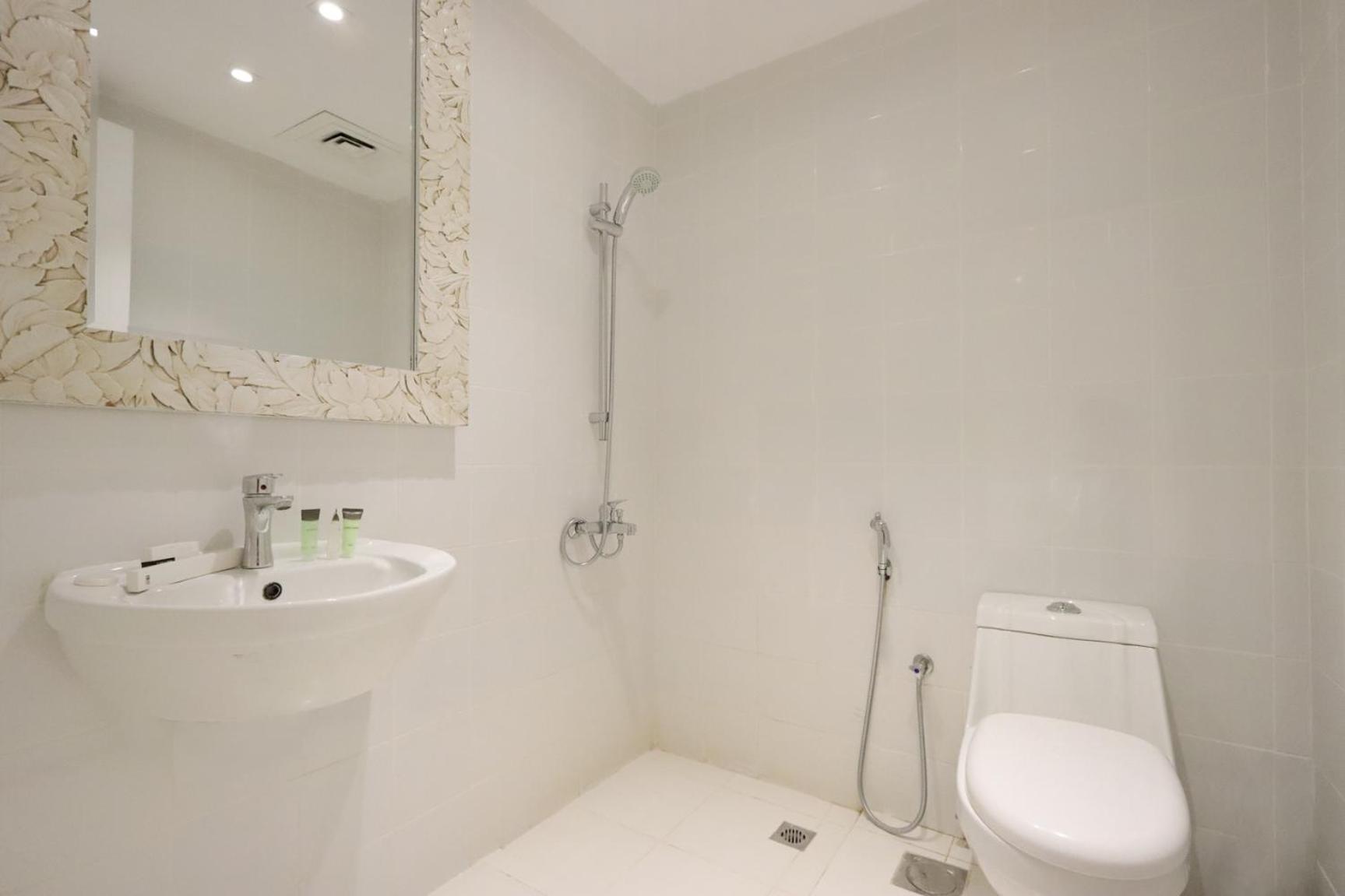 Livbnb - Contemporary With Private Plunge Pool Apartment *