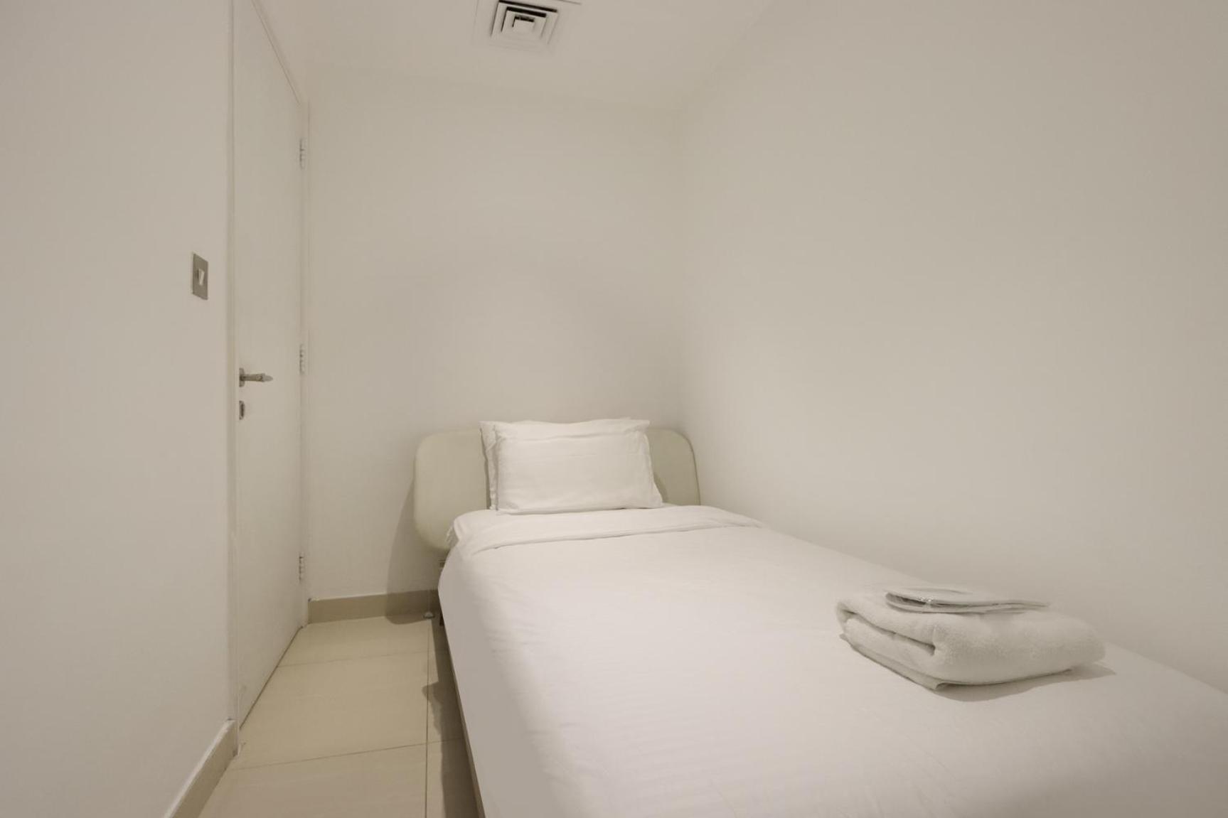 Livbnb - Contemporary With Private Plunge Pool *
