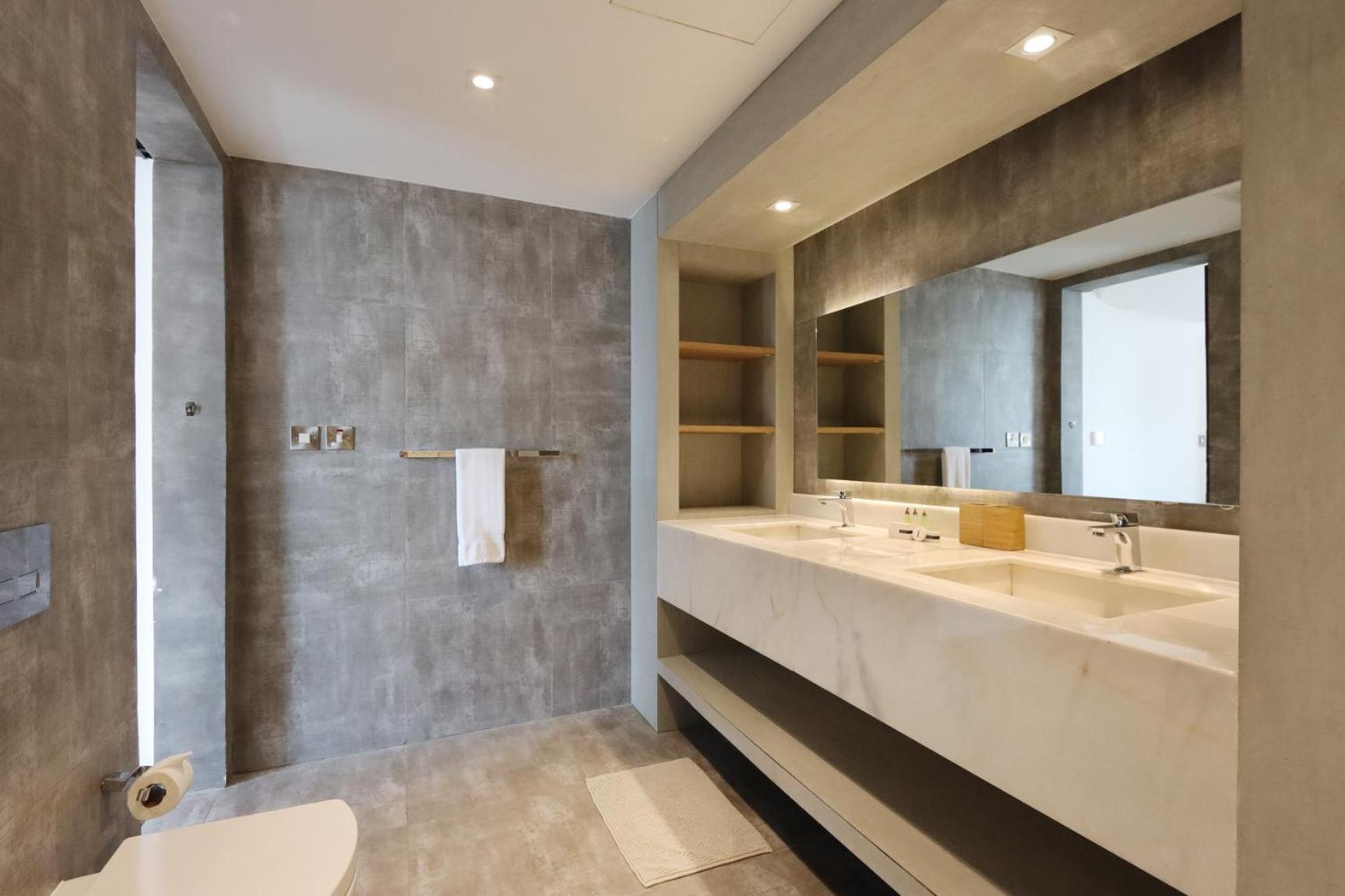 Livbnb - Contemporary With Private Plunge Pool