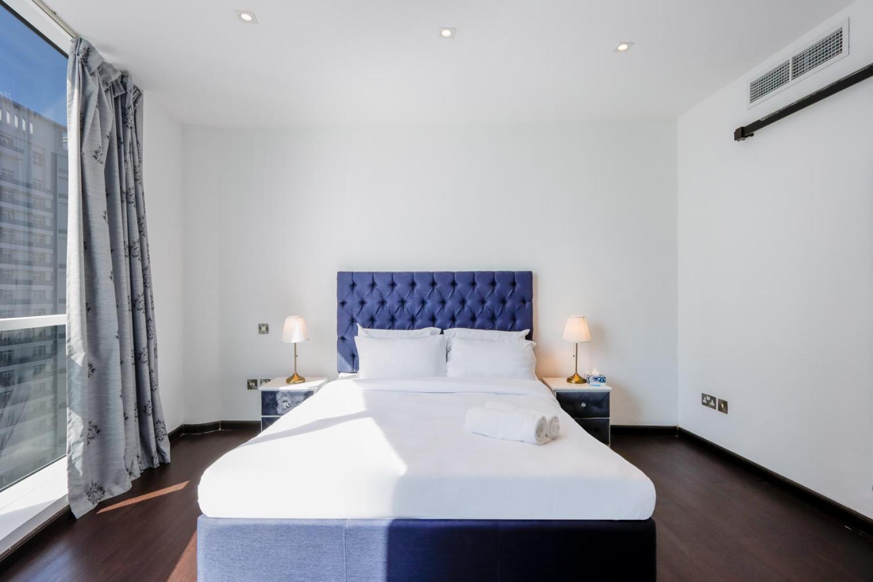 Livbnb - Contemporary With Private Plunge Pool Apartment