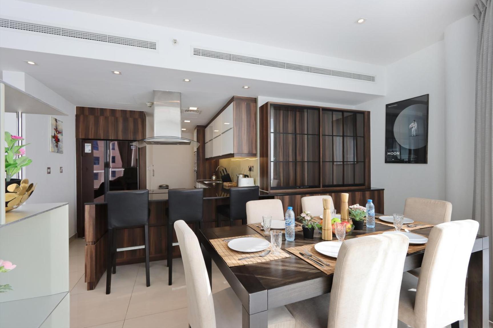 Apartment Livbnb - Contemporary With Private Plunge Pool