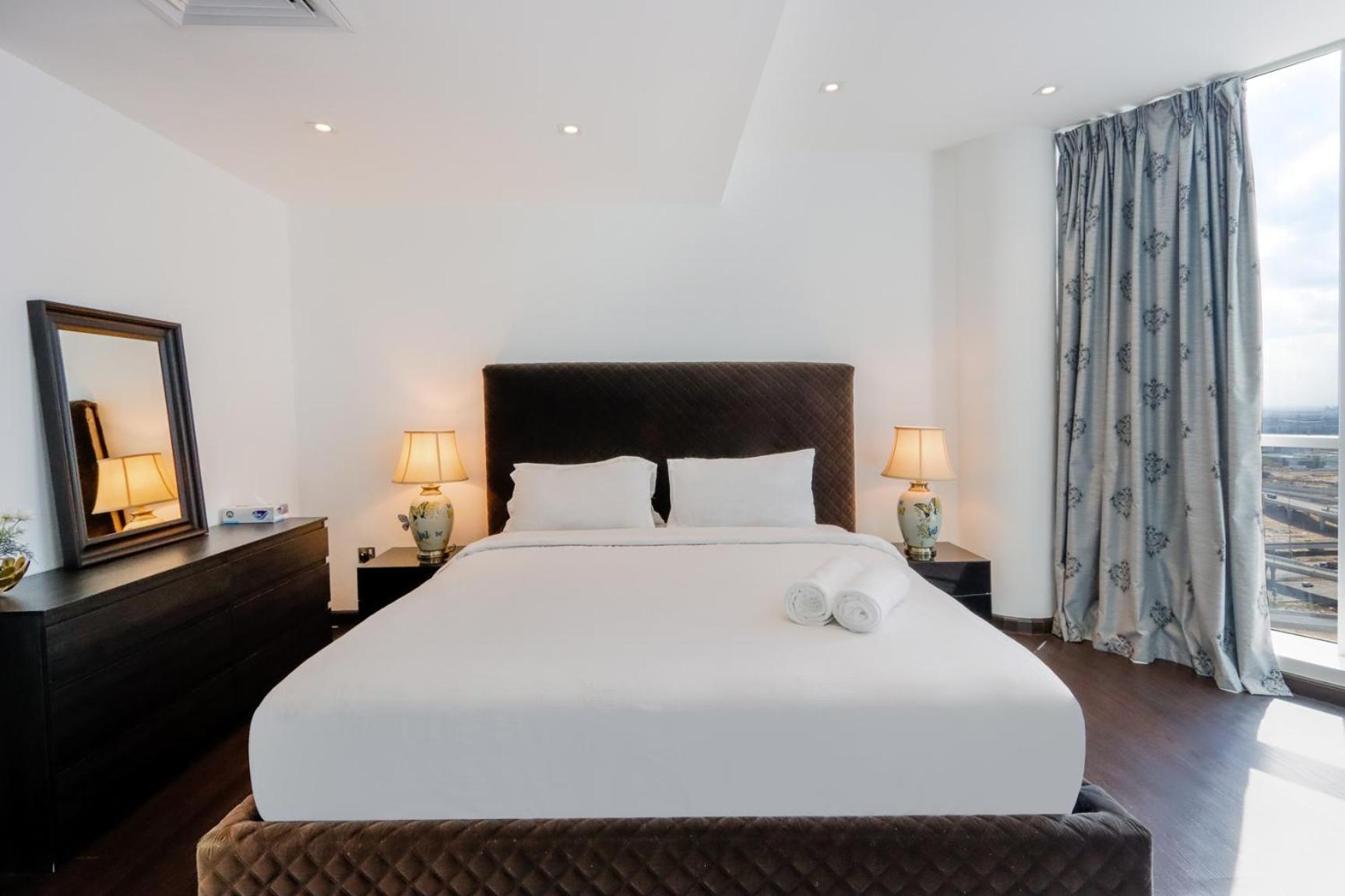 Livbnb - Contemporary With Private Plunge Pool *