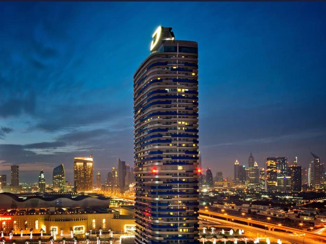 Vogue Damac Mall Street Near Burj Khalifa * Dubai