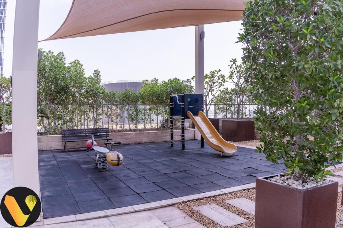 Vogue Damac Mall Street Near Burj Khalifa Apartment *