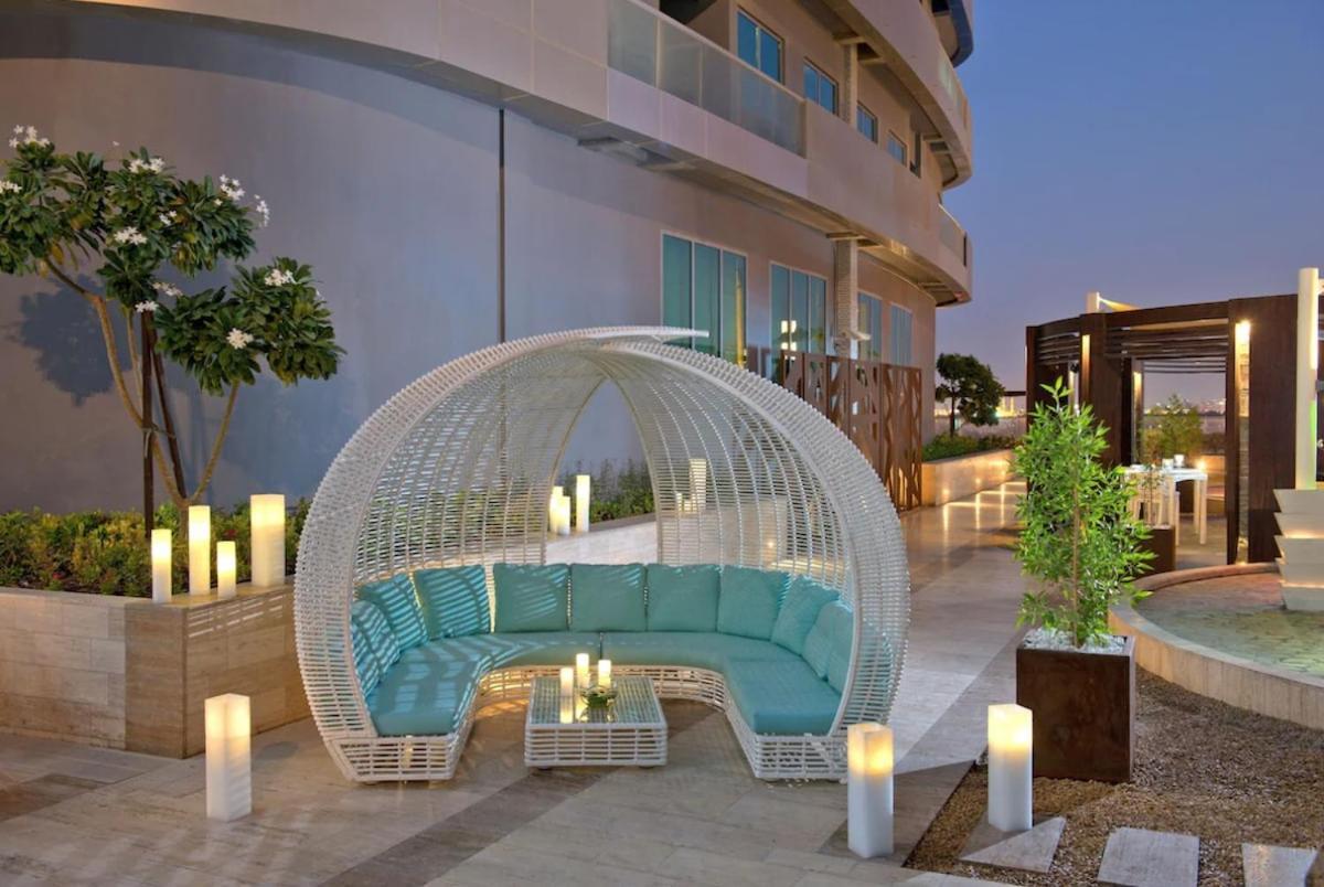 Apartment Vogue Damac Mall Street Near Burj Khalifa Dubai