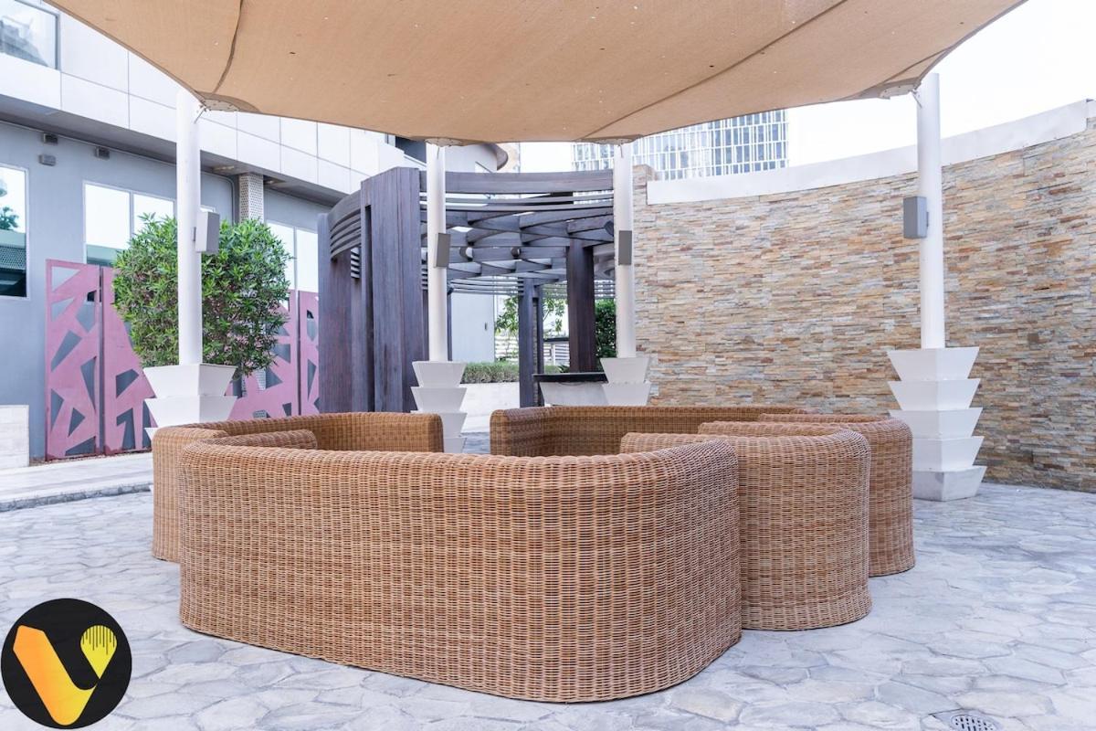 Apartment Vogue Damac Mall Street Near Burj Khalifa