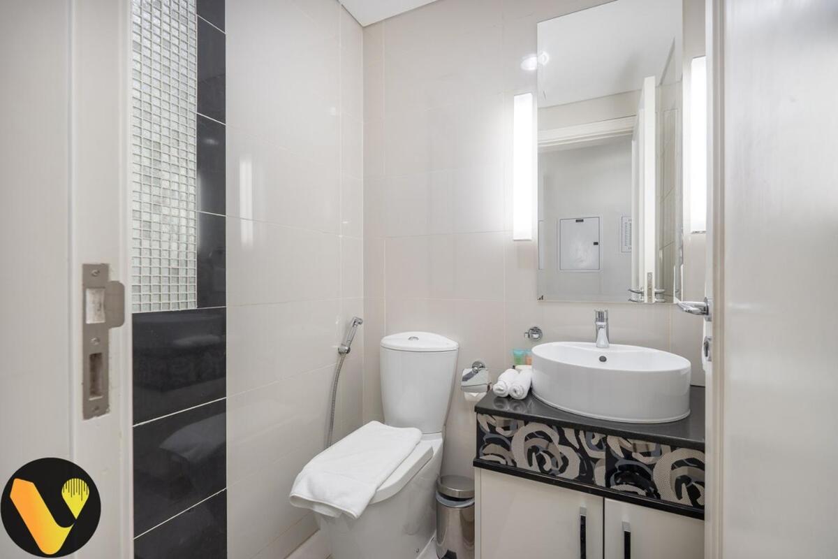 Apartment Vogue Damac Mall Street Near Burj Khalifa