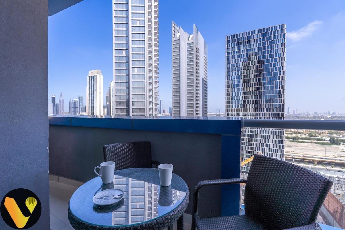 Vogue Damac Mall Street Near Burj Khalifa Dubai