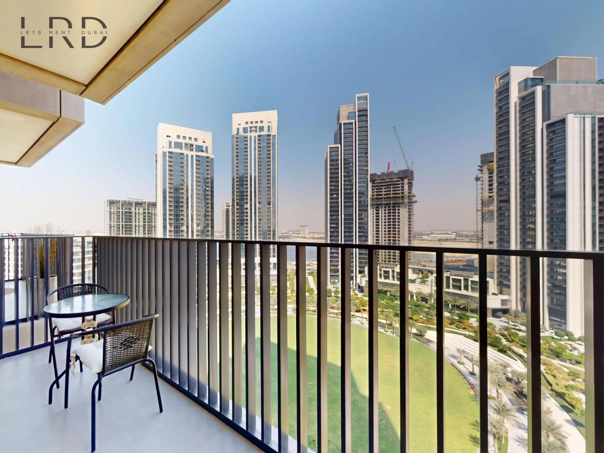 Luxurious 1br With Creek View *