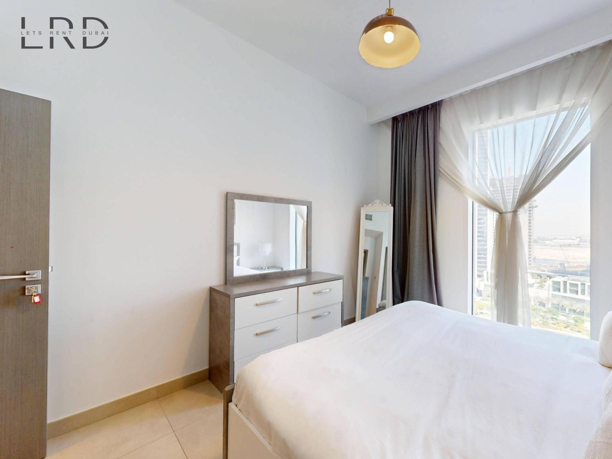 Luxurious 1br With Creek View