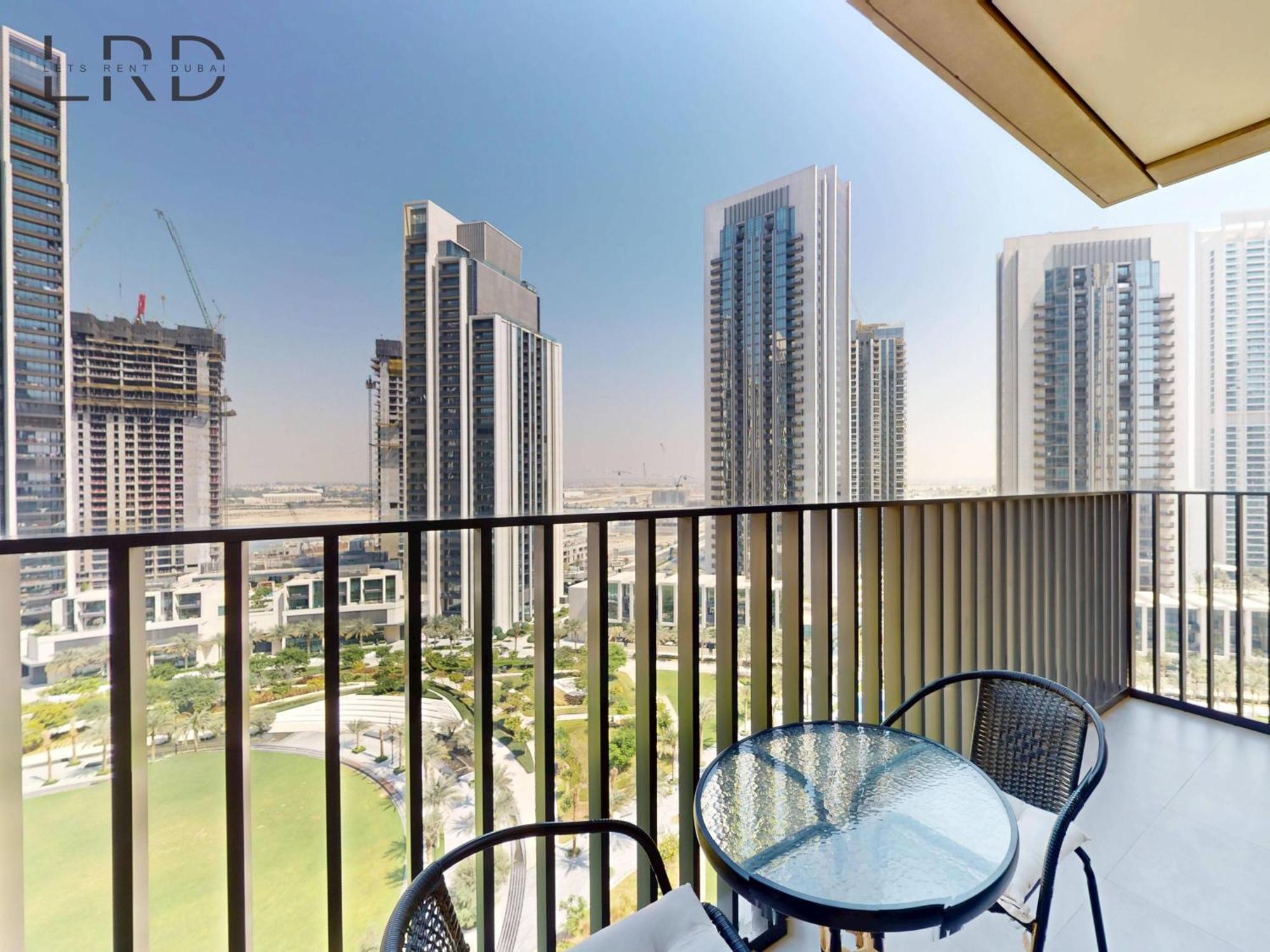 Luxurious 1br With Creek View *