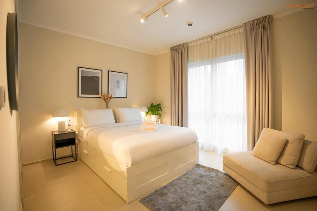 Bnbeyond's Luxury Vibe & Burj View