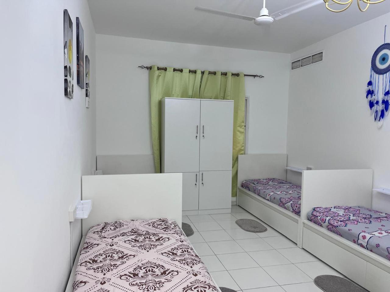 Bed & Breakfast Afaf Building