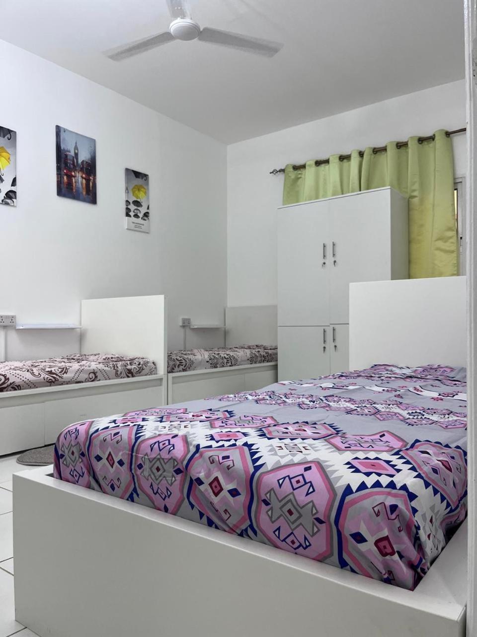 Bed & Breakfast Afaf Building *