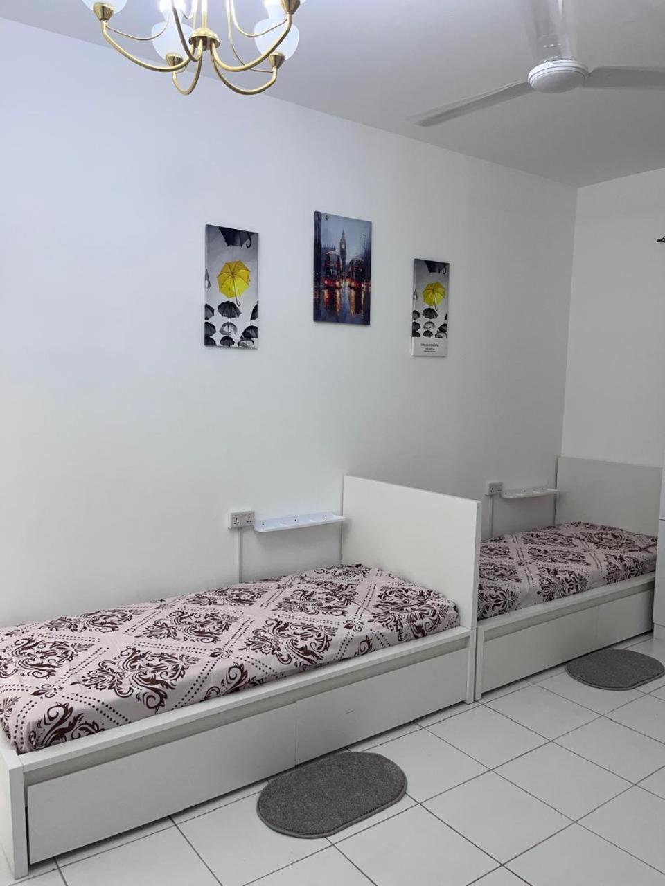 Bed & Breakfast Afaf Building Dubai