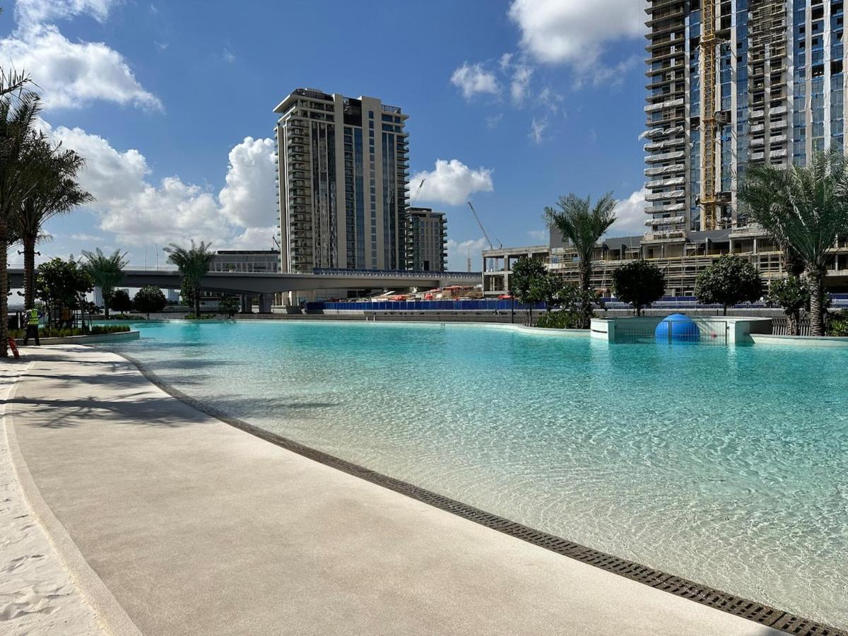 Apartment 2br Burj Khalifa View & Access, Creek *
