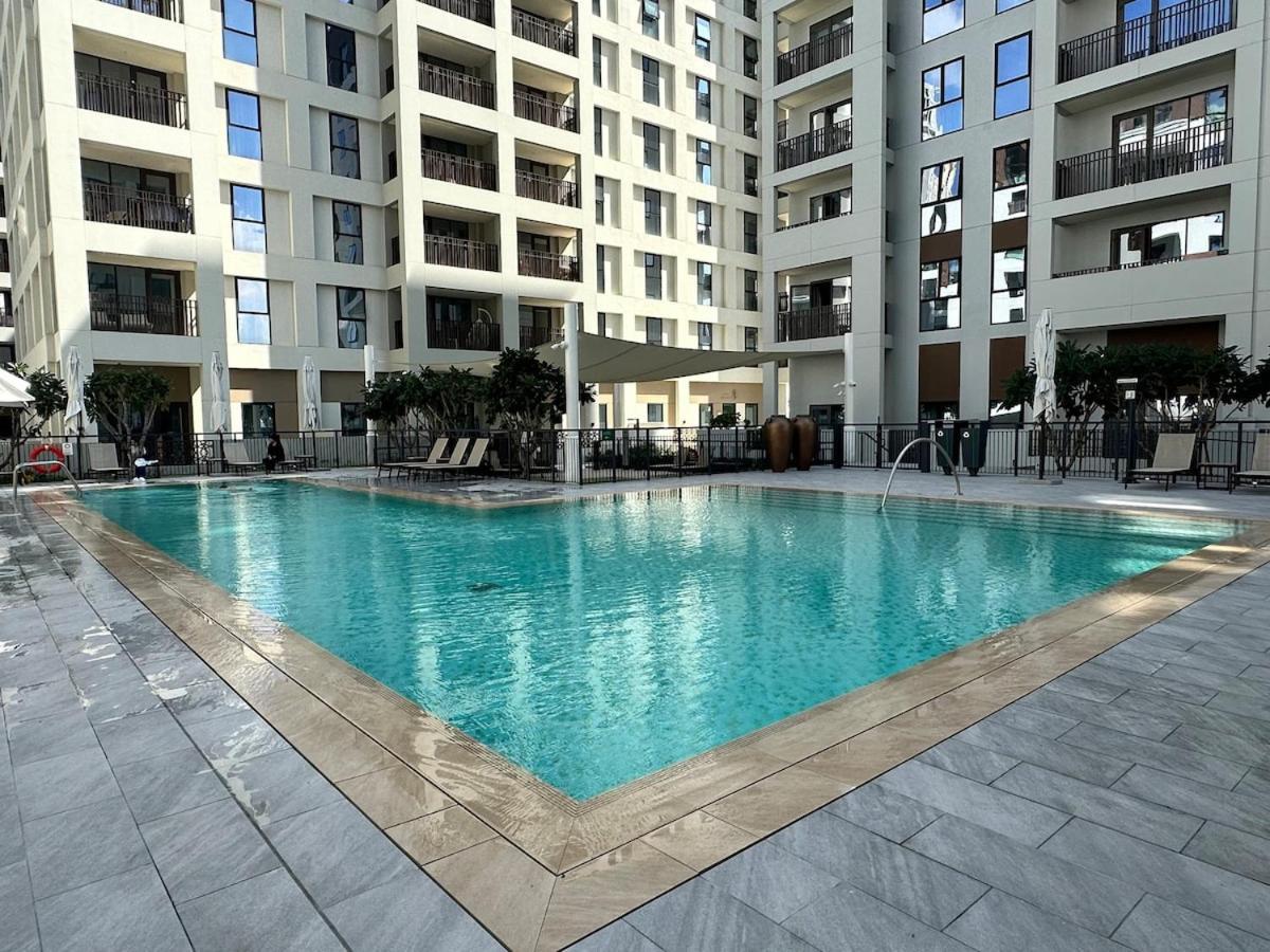 2br Burj Khalifa View & Access, Creek
