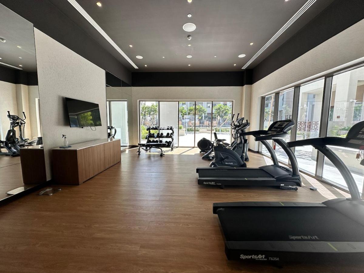 2br Burj Khalifa View & Access, Creek *