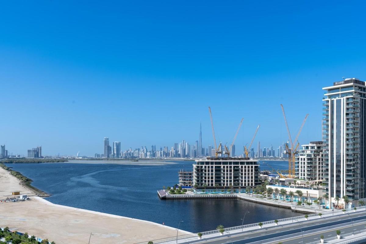 2br Burj Khalifa View & Access, Creek Dubai