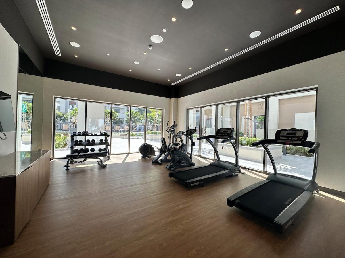 Apartment 2br Burj Khalifa View & Access, Creek *