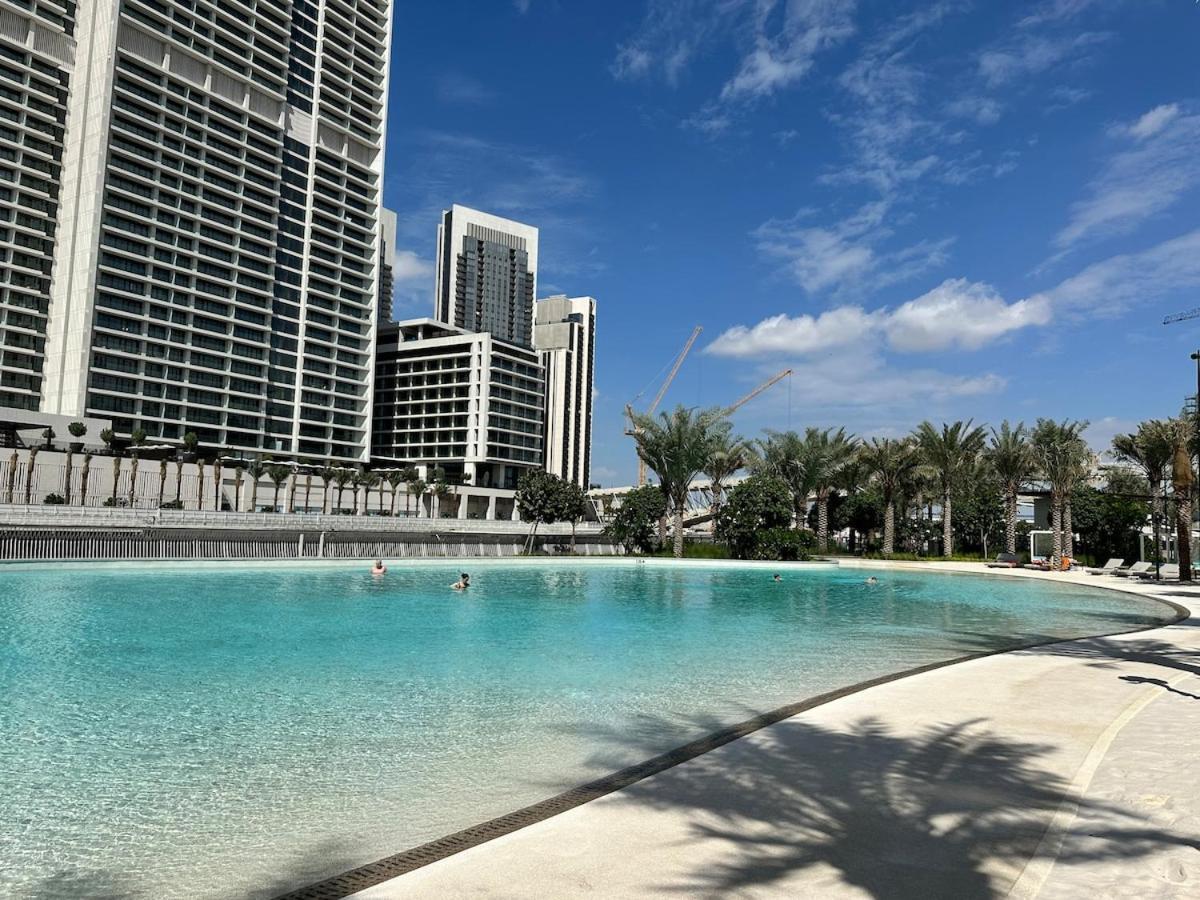 Apartment 2br Burj Khalifa View & Access, Creek Dubai