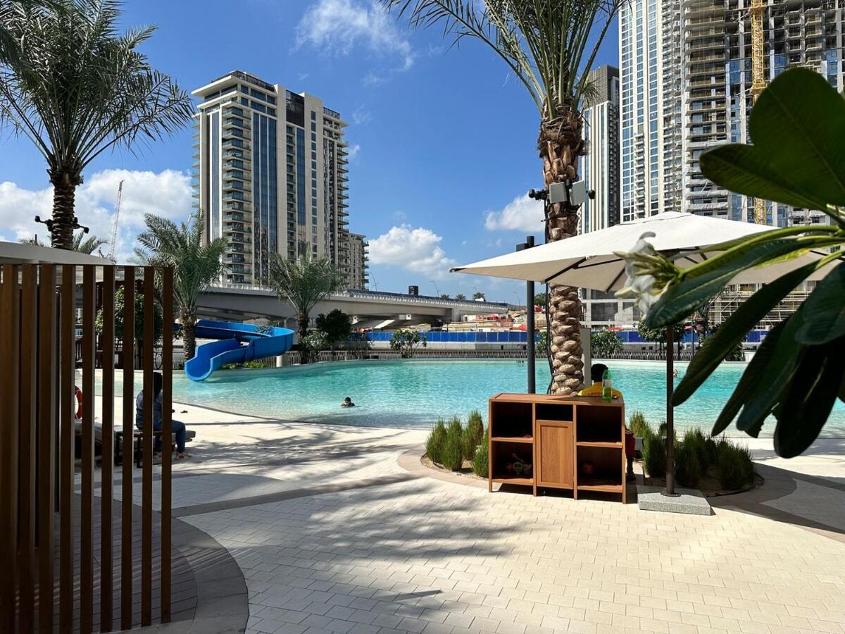 2br Burj Khalifa View & Access, Creek Dubai