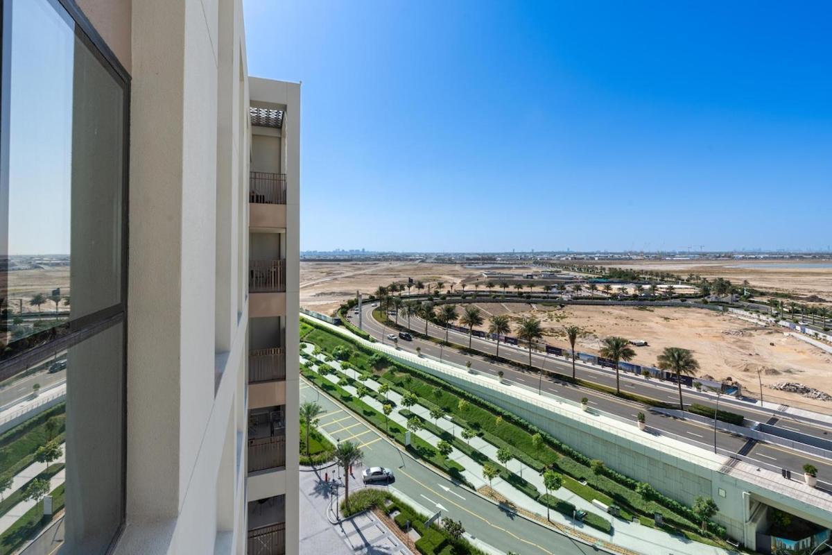 2br Burj Khalifa View & Access, Creek Apartment