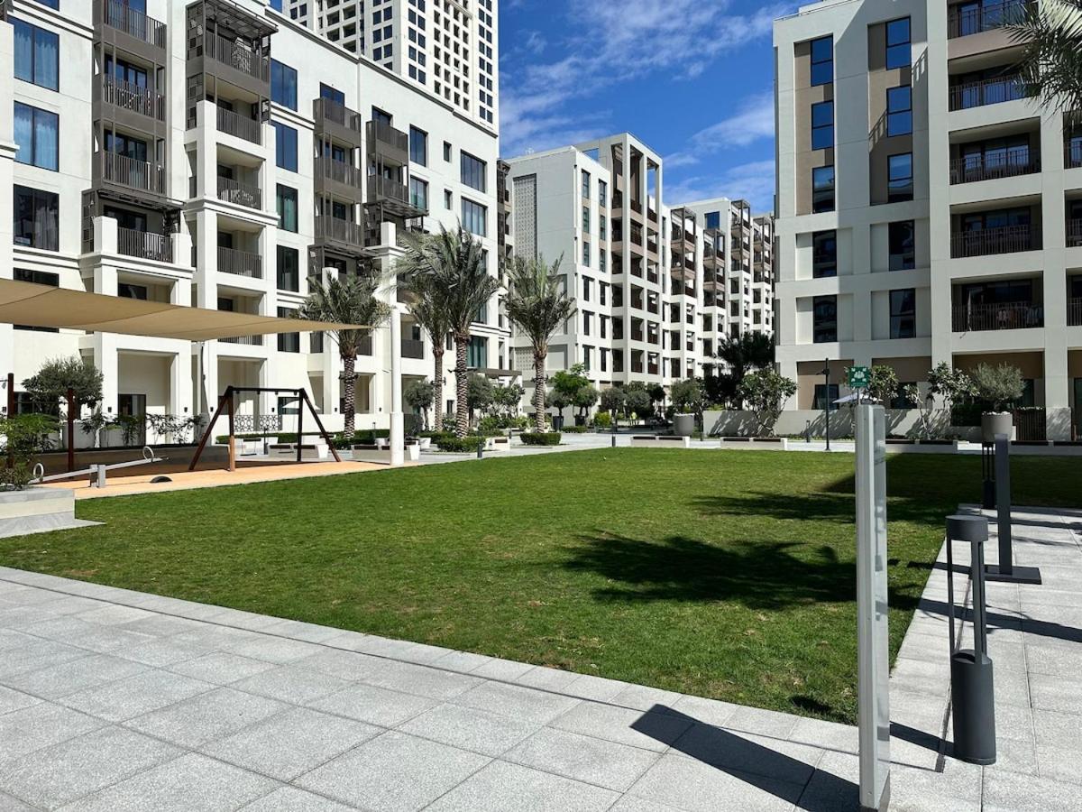 Apartment 2br Burj Khalifa View & Access, Creek