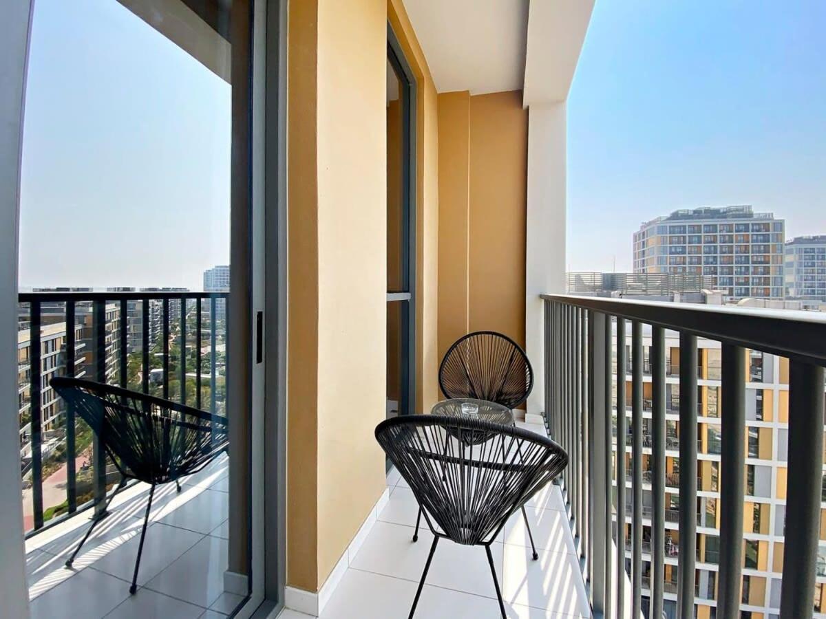 Silkhaus Luxury Near Sport Dubai