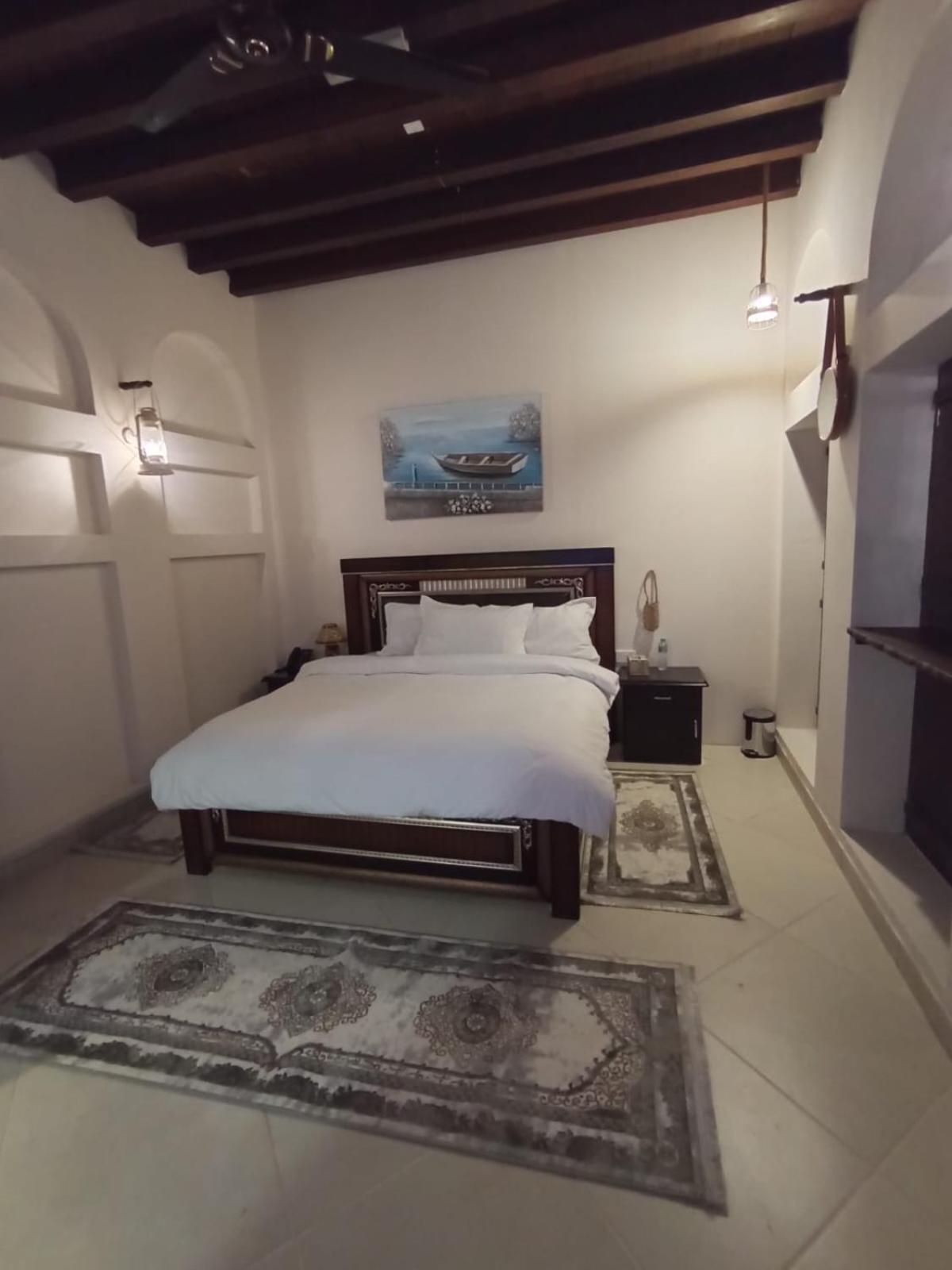 Hyba Heritage Otel Dubai