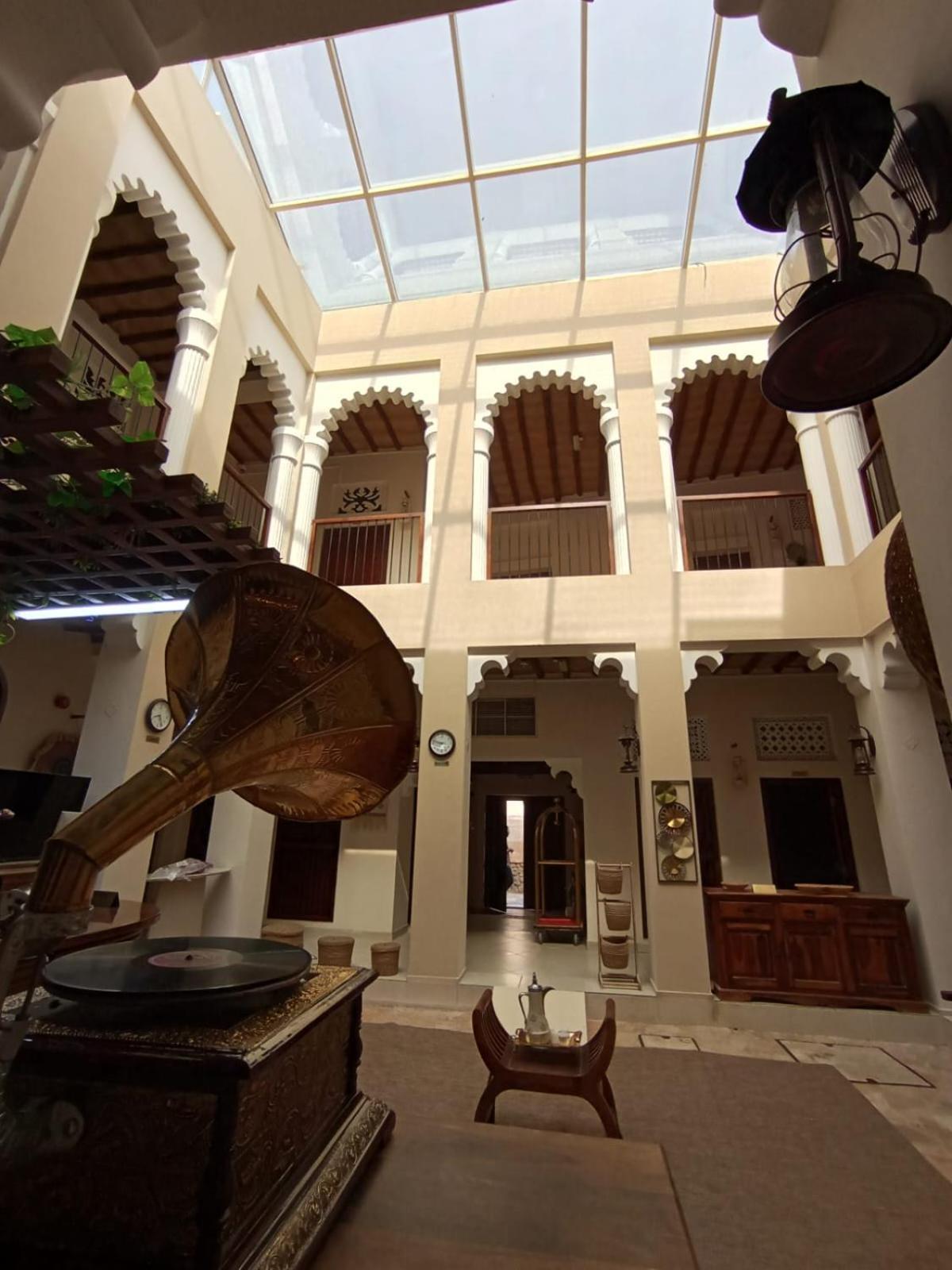Otel Hyba Heritage
