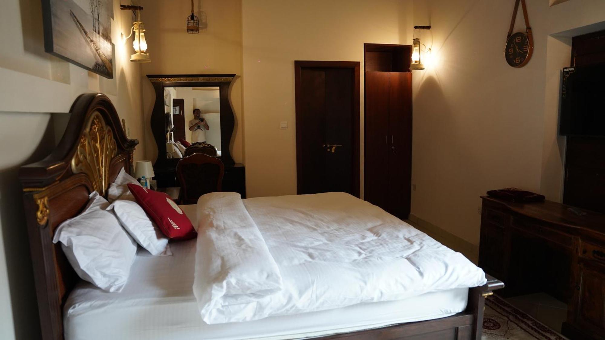 Hyba Heritage Otel