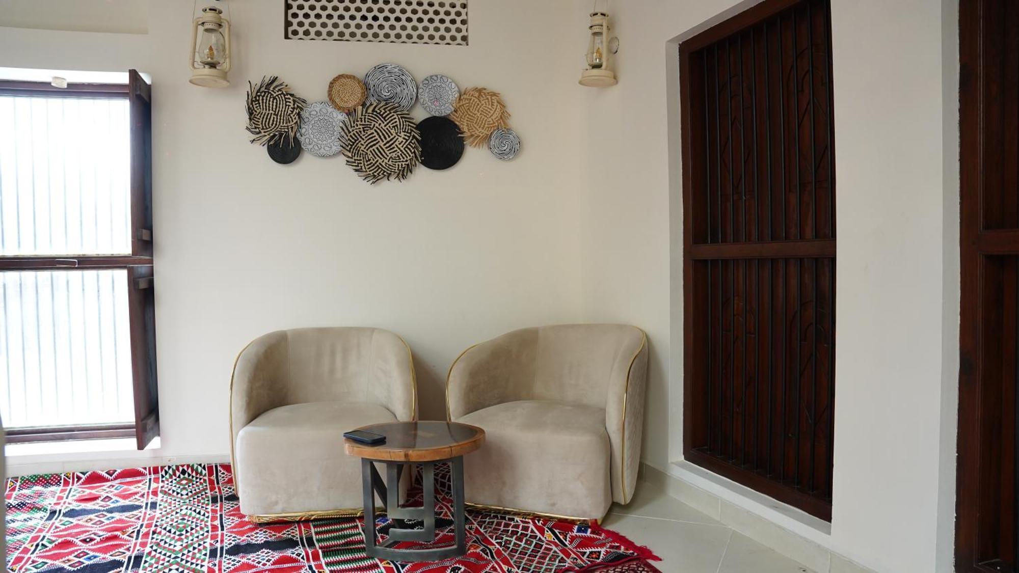 Otel Hyba Heritage