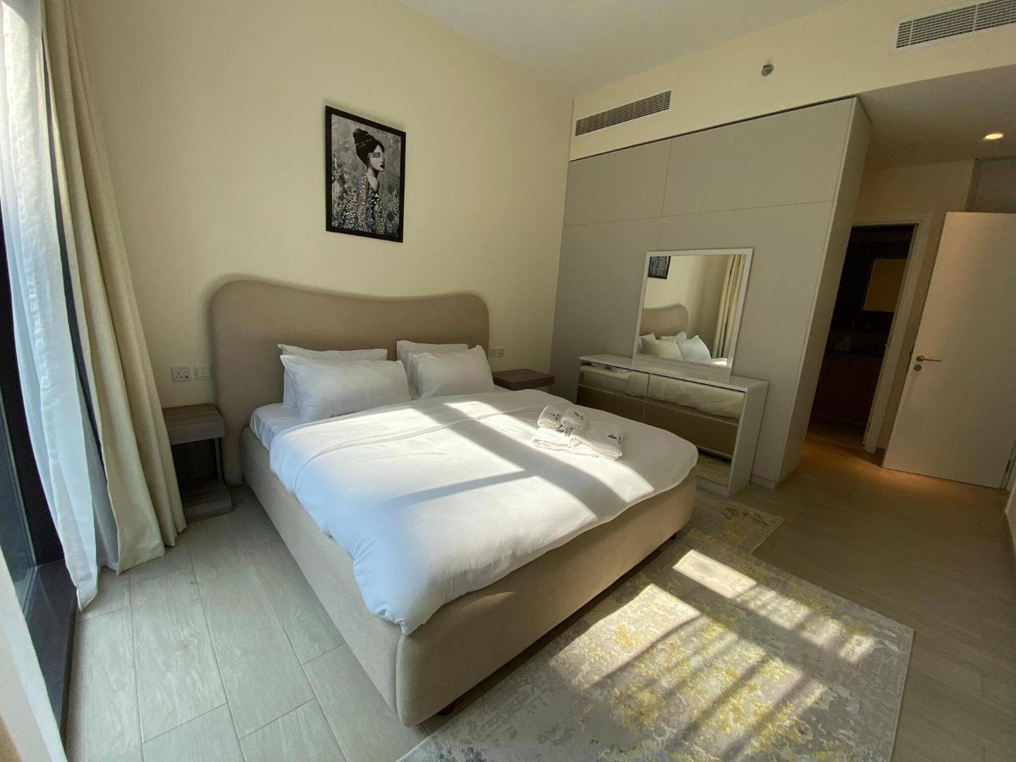 Apartment Well Furnished 1 Bedroom