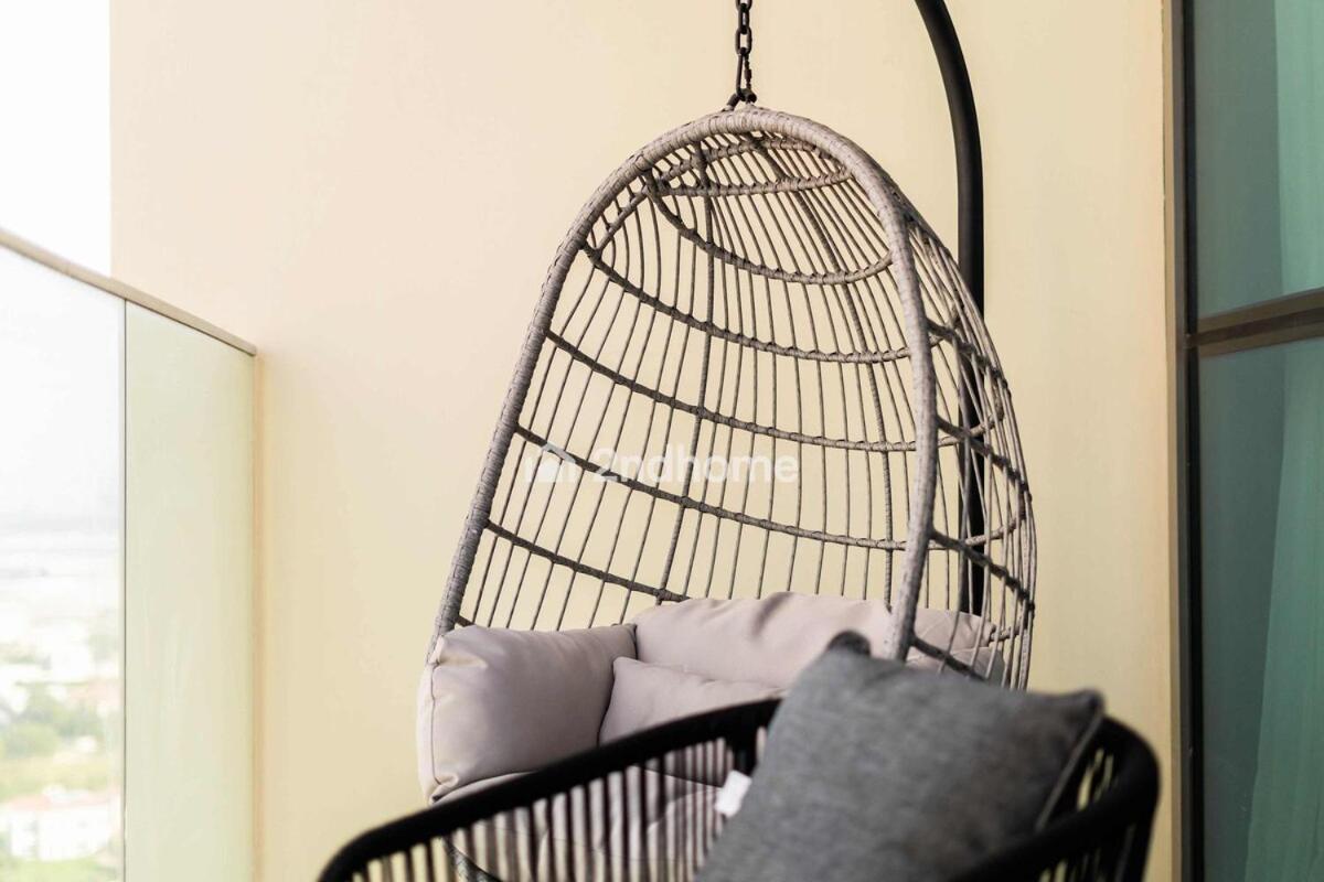 Apartment Luxurious Furnishing Direct Access To Mall *