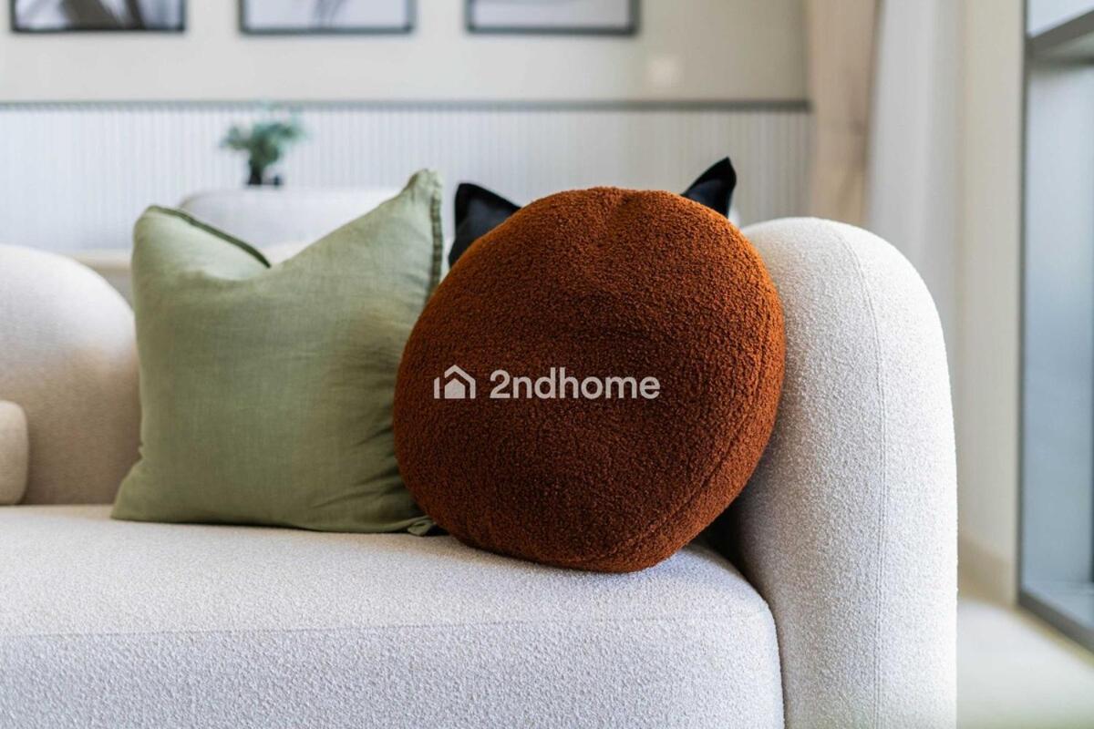 Luxurious Furnishing Direct Access To Mall * Dubai