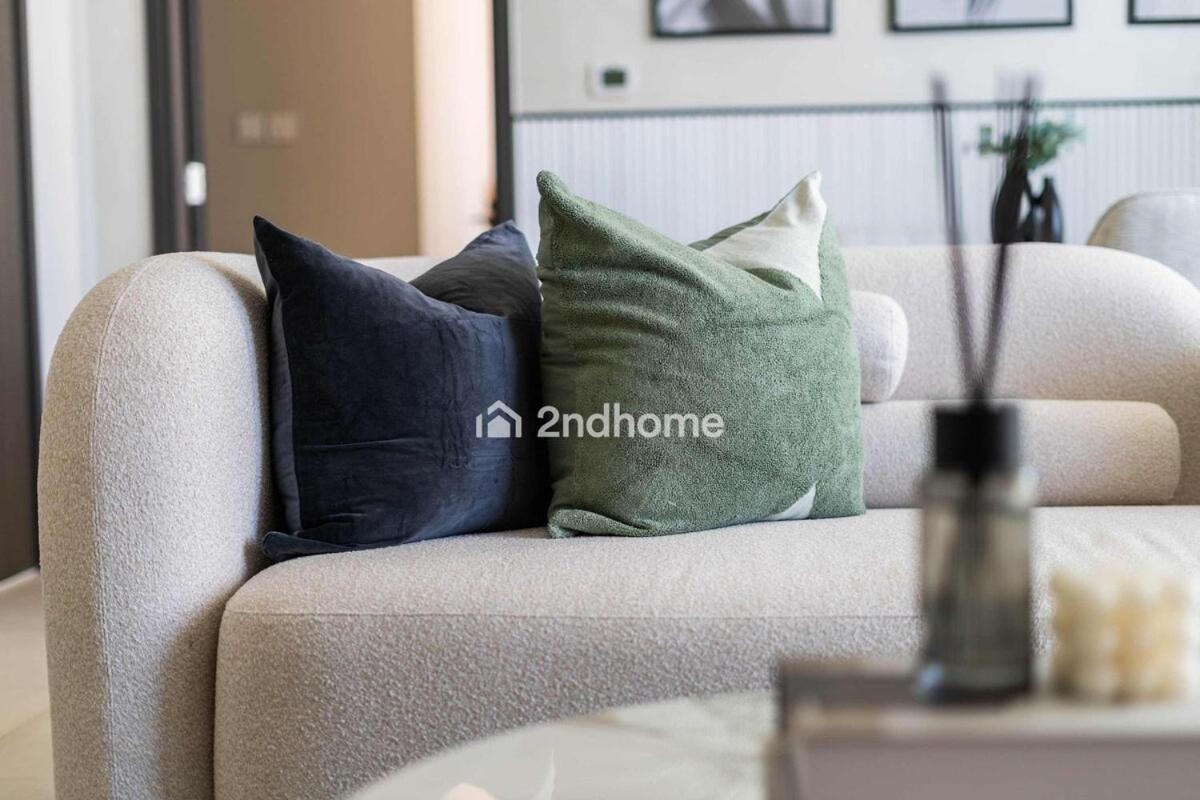 Apartment Luxurious Furnishing Direct Access To Mall Dubai