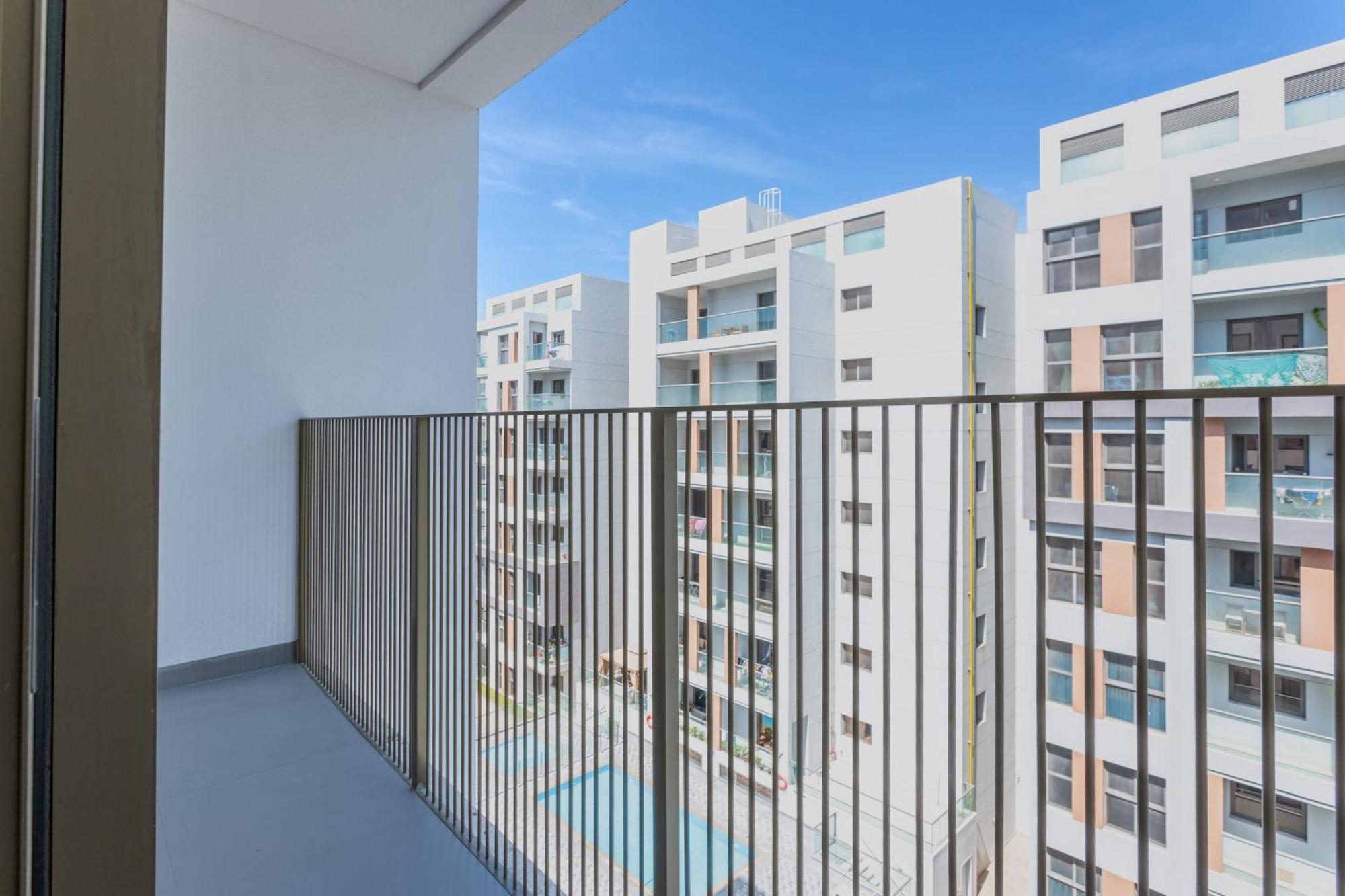 Apartment Mood Living 45 Dubai