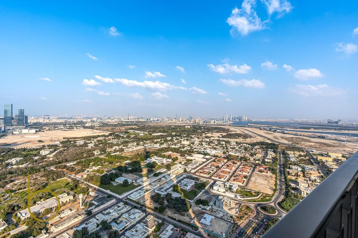 Downtown Views - Burj Khalifa & Direct Mall Access Daire *