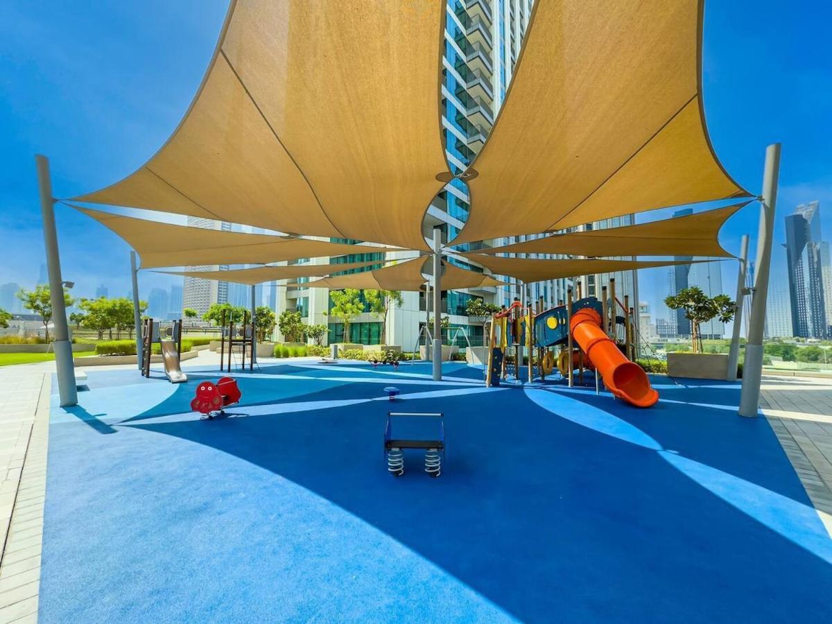 Daire Downtown Views - Burj Khalifa & Direct Mall Access *