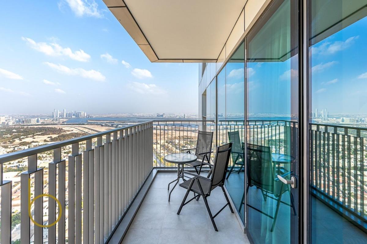 Daire Downtown Views - Burj Khalifa & Direct Mall Access Dubai