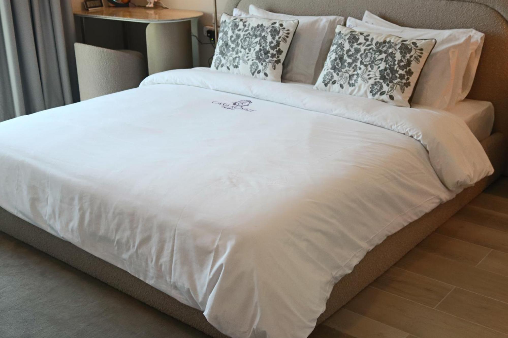 Apartamento Condor Concept 7 - Jvc